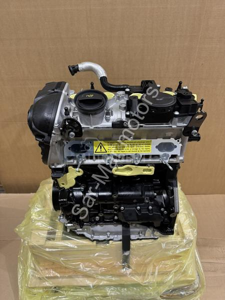 NOV Motor 1.8 TSI CDAA BZB