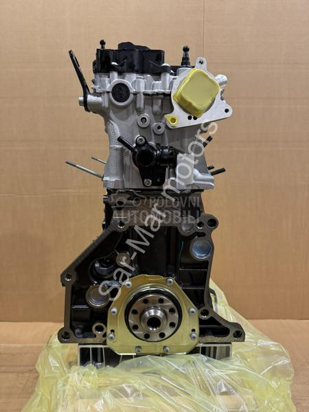 NOV Motor 1.8 TSI CDAA BZB