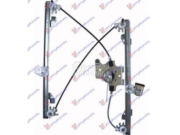 PODIZAC PREDNJEG PROZORA... za Citroen C3 Picasso od 2009. do 2012. god.