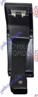 NOSAC ZADNJEG BRANIKA Levo