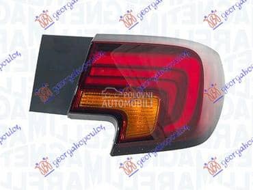 STOP LAMPA SPOLJASNJA 5... za Opel Astra K od 2016. do 2019. god.