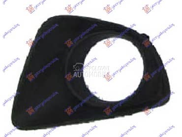 RESETKA PREDNJEG BRANIKA... za Mazda 2 od 2007. do 2014. god.