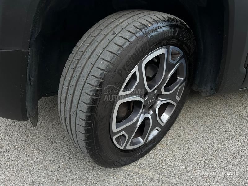 Jeep Renegade 2.0 CRDI Nav 4x4