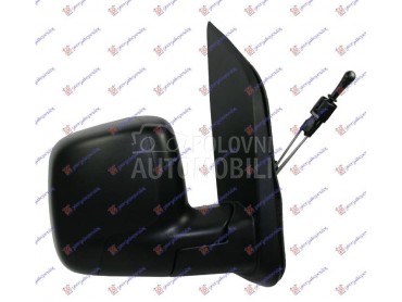 RETROVIZOR MEHANICKI SA... za Peugeot Bipper za 2008. god.