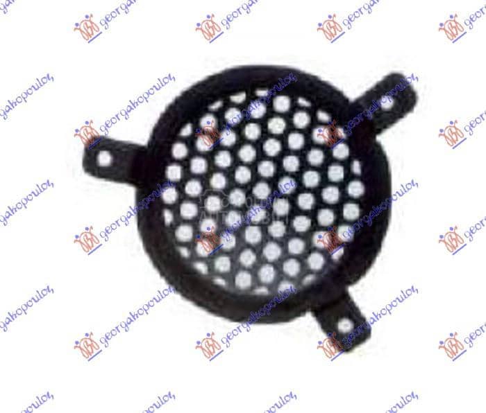 POKLOPAC MAGLENKE Levo