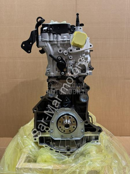 NOV Motor 2.0 TFSI CVKB CVKC