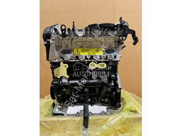 NOV Motor 2.0 TFSI CVKB CVKC za Audi A5 od 2016. do 2024. god.