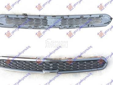 PVC MASKA za Chevrolet Spark za 2013. god.