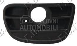 RESETKA PREDNJEG BRANIKA Desno