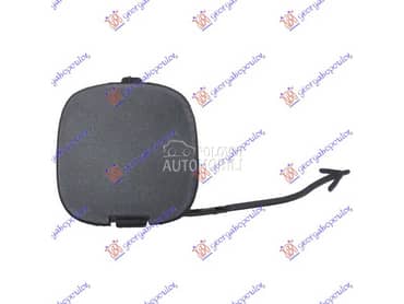 POKLOPAC KUKE ZADNJEG BRANIKA za Citroen Nemo za 2008. god.