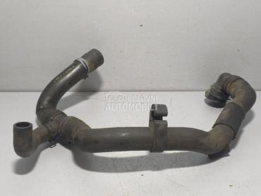 CRIJEVO za Volkswagen Passat B7