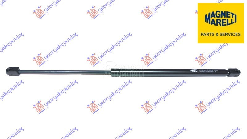 AMORTIZER GEPEK VRATA 3 VRATA