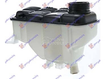 POSUDA ZA ANTIFRIZ... za Mercedes Benz CLK Klasa od 1997. do 2002. god.