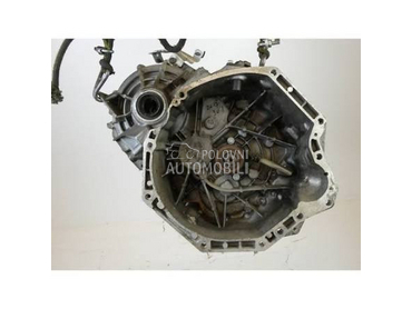 Menjac 1.6 dci 6b za Nissan Qashqai, Qashqai + 2 od 2013. do 2016. god.