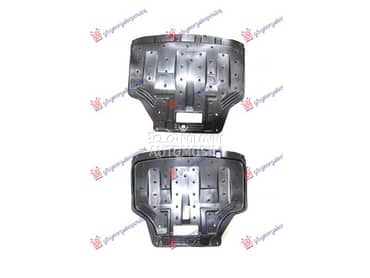 ZASTITA MOTORA (1.5/1.6... za Ford B-Max za 2012. god.