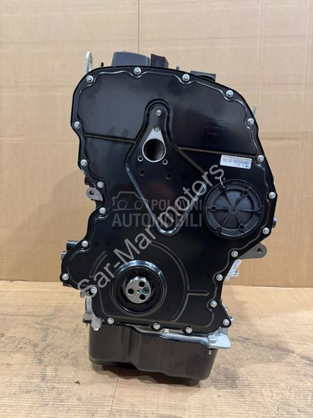 NOV Motor 2.2 TDCI DRRA CYRA