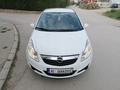Opel Corsa D 1.2i ENJOY LINE CH