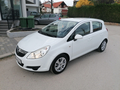 Opel Corsa D 1.2i ENJOY LINE CH