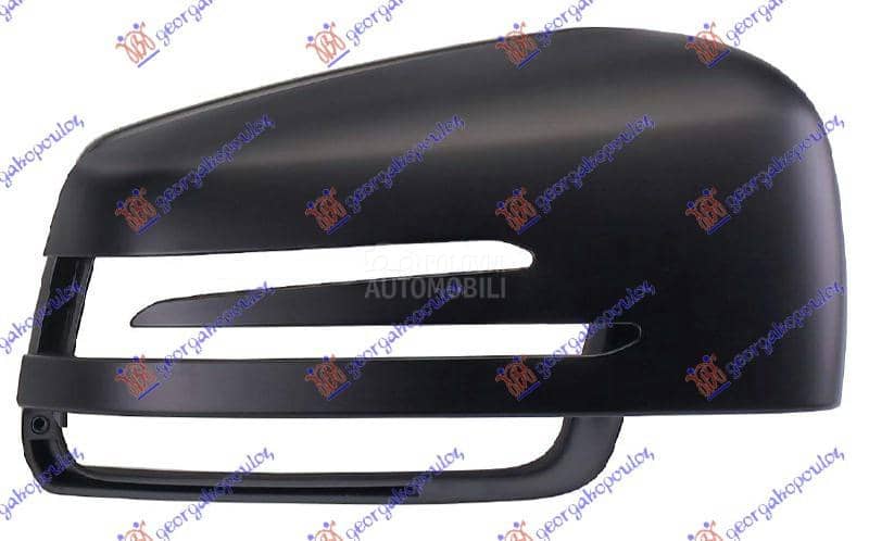 POKLOPAC RETROVIZORA PM Desno