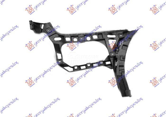 NOSAC ZADNJEG BRANIKA...