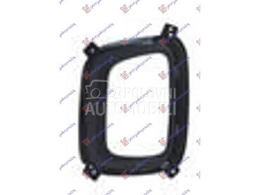 RESETKA PREDNJEG BRANIKA Levo za Kia Sorento od 2012. do 2014. god.