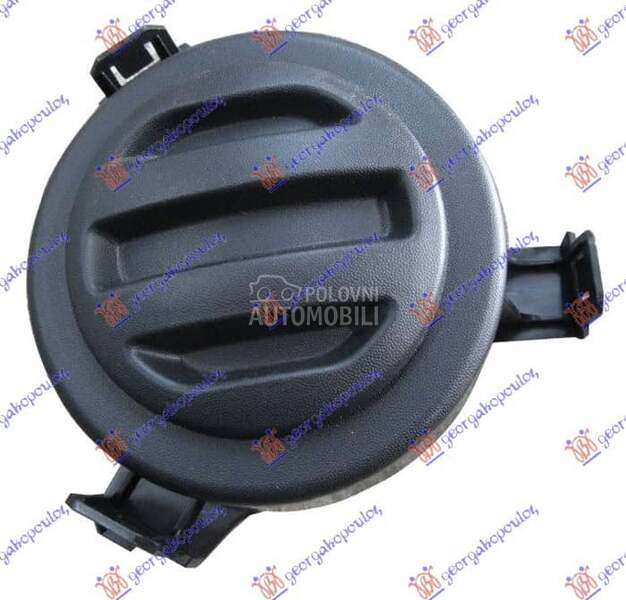 POKLOPAC MAGLENKE Ducato Desno