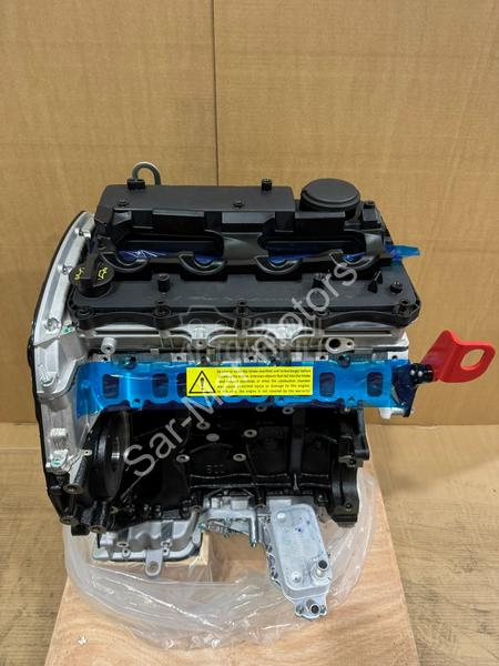 NOV Motor 2.2 HDI 4HH 4HG