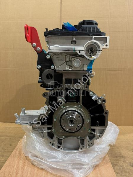 NOV Motor 2.2 HDI 4HH 4HG