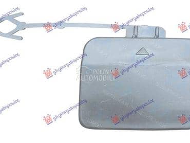 POKLOPAC KUKE ZADNJEG... za BMW X5 od 2010. do 2013. god.