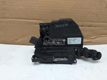 Mehanizam brave za Renault Captur od 2013. do 2017. god.