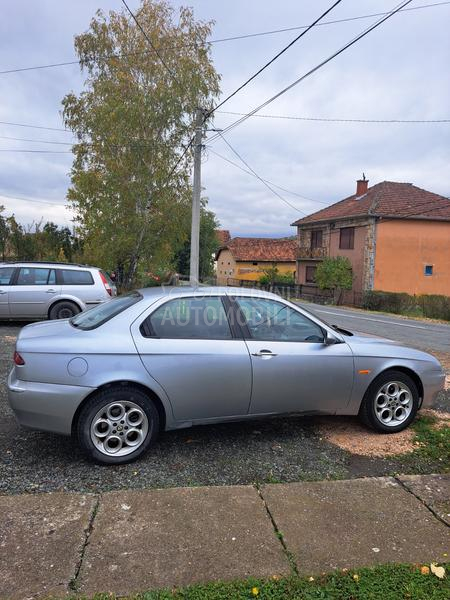 Alfa Romeo 156 1.9jtd