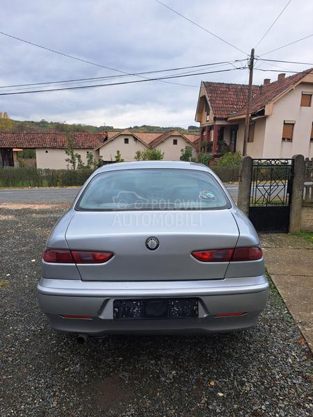 Alfa Romeo 156 1.9jtd