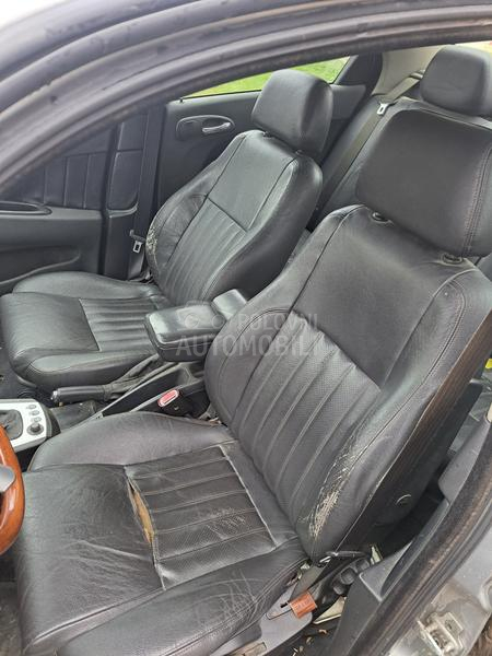 Alfa Romeo 156 1.9jtd