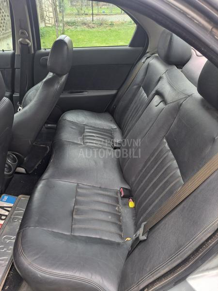 Alfa Romeo 156 1.9jtd