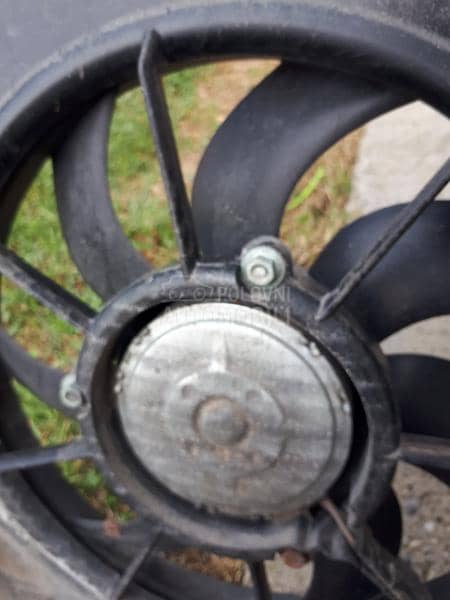 VENTILATOR HLADNJAKA