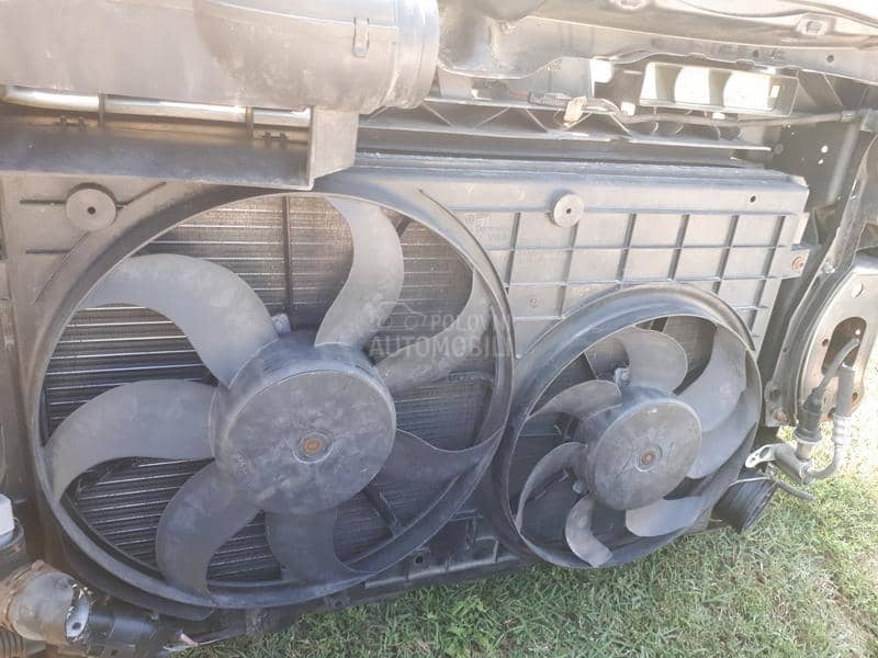 VENTILATOR HLADNJAKA