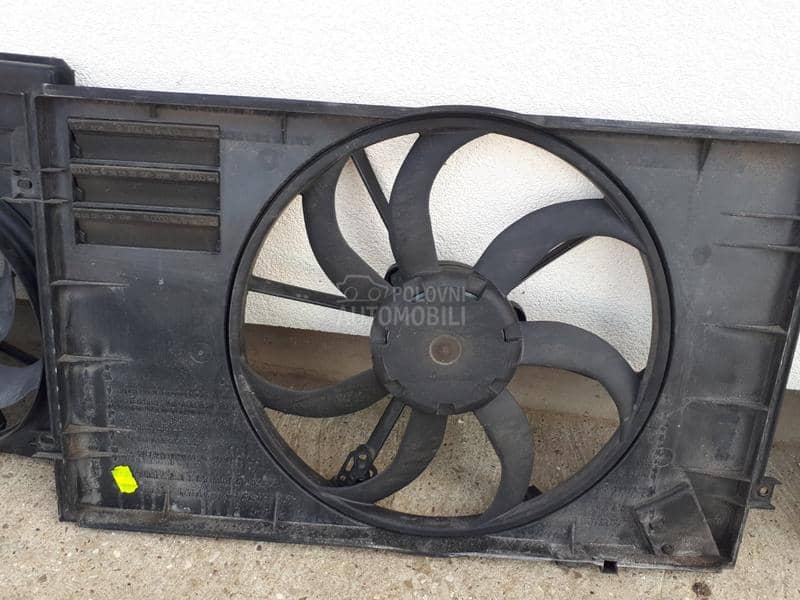 VENTILATOR HLADNJAKA