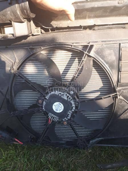 VENTILATOR HLADNJAKA