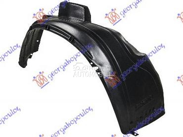 POTKRILO PLASTICNO -2000 za Opel Omega od 1994. do 2003. god.