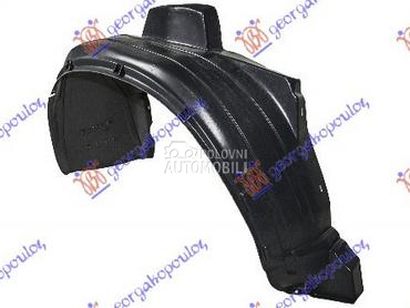 POTKRILO PLASTICNO -2000 za Opel Omega od 1994. do 2003. god.