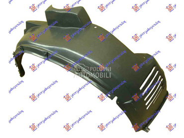 POTKRILO 2000- za Opel Omega od 1994. do 2003. god.