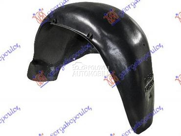 ZADNJE POTKRILO PLASTICNO za Opel Omega od 1994. do 2003. god.