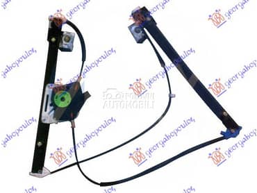 PODIZAC PROZORA ELEKTRICNI... za Seat Ibiza od 1999. do 2002. god.