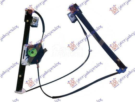 PODIZAC PROZORA ELEKTRICNI...