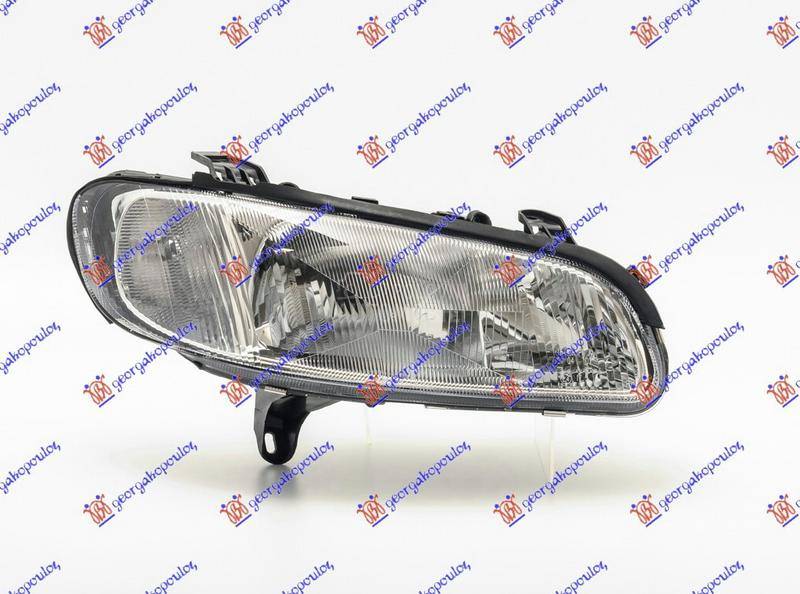 FAR ELEKTRICNI -1998 (DEPO)