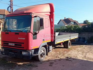 Iveco EuroCargo 75e15