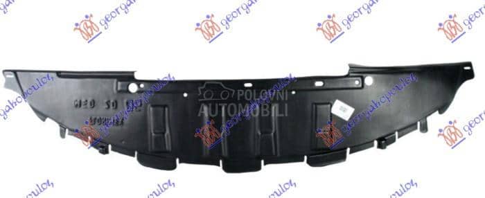 ZASTITA MOTORA ISPOD BRANIKA