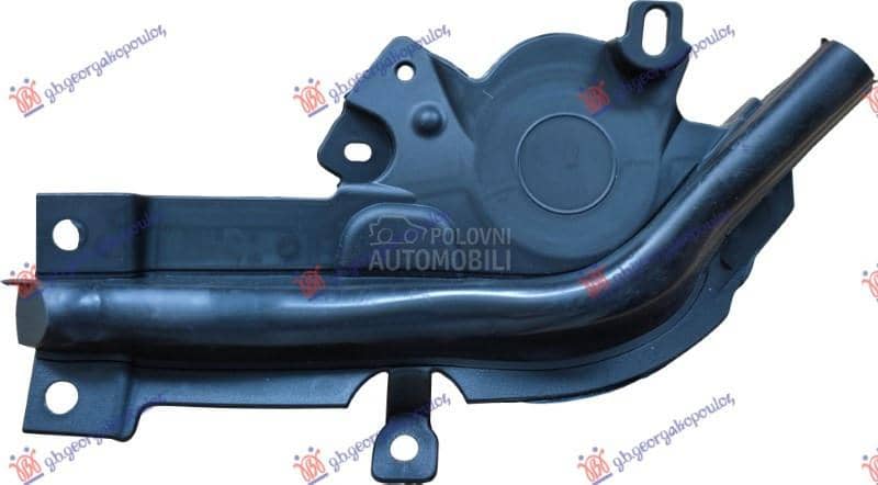 POKLOPAC NOSACA BLATOBRANA...