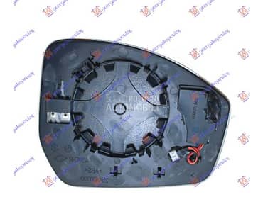 STAKLO RETROVIZORA SA... za Land Rover Range Rover Velar za 2017. god.