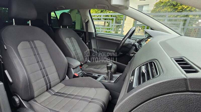 Volkswagen Golf 7 led/matrix